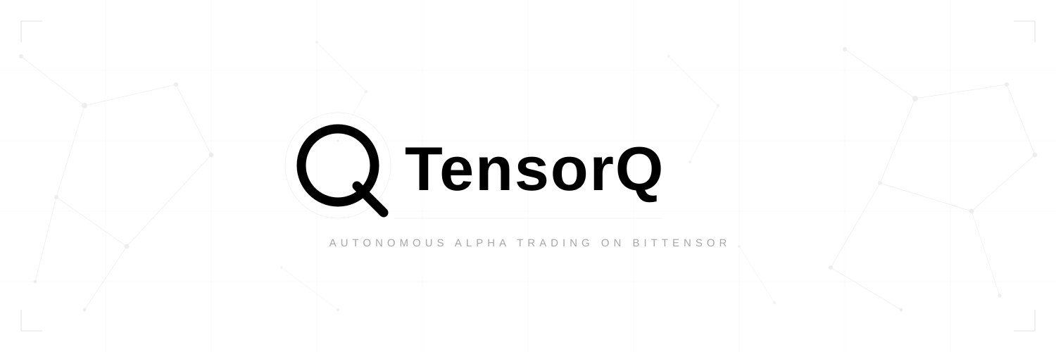 TensorQ banner