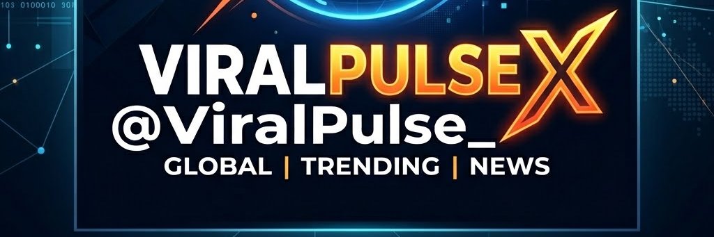 ViralPulse_X's profile banner image