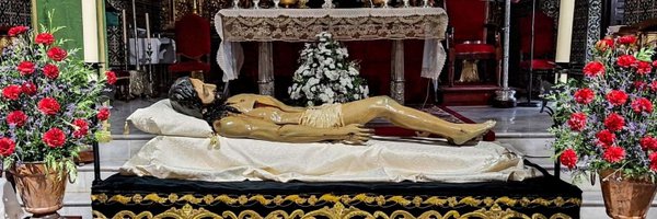 SantoEntierro Profile Banner