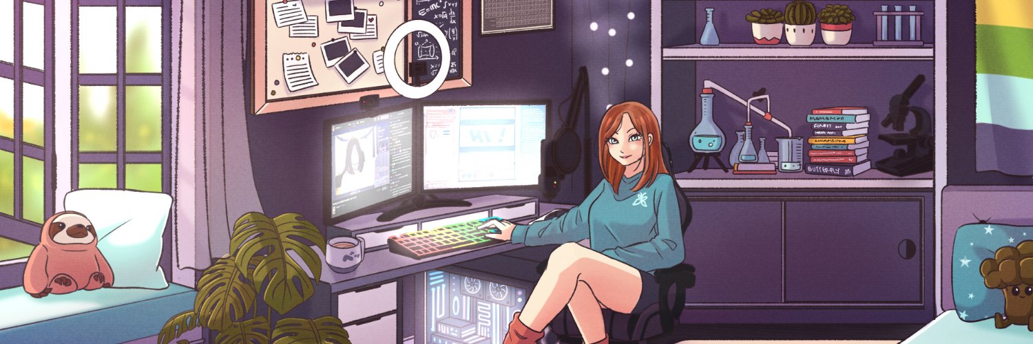 hellobeckers's profile banner image