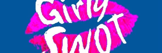 Claire D #Likeagirlyswot banner