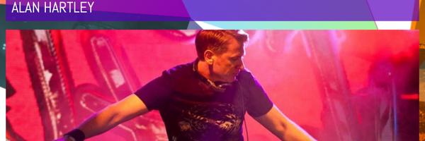 Alan_Hartley Profile Banner