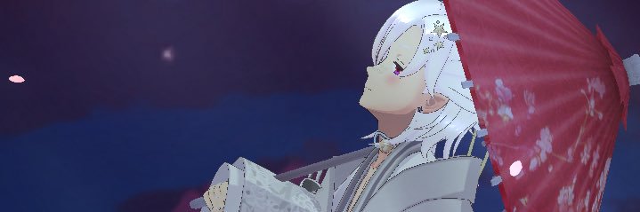 結宮 詩音 banner