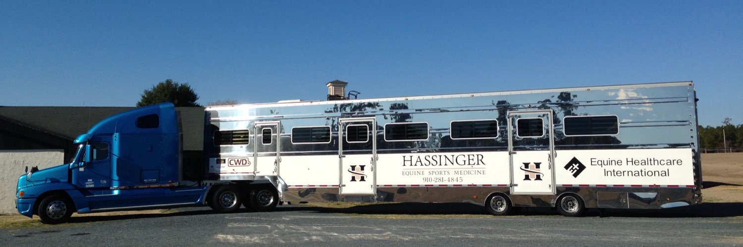 TeamHassinger's profile banner image
