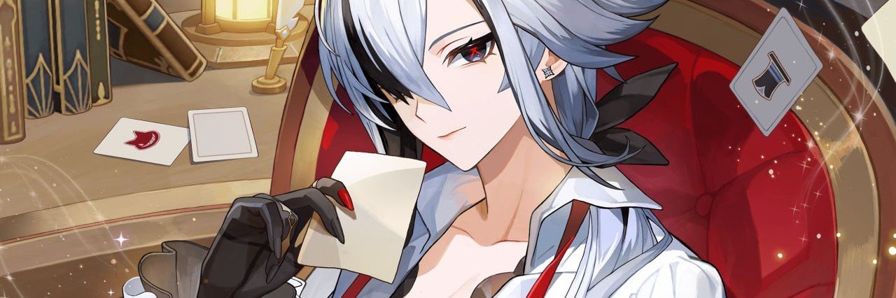 ACernova32738's profile banner image
