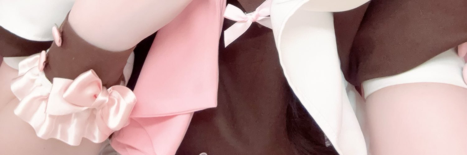 maid_Miel's profile banner image