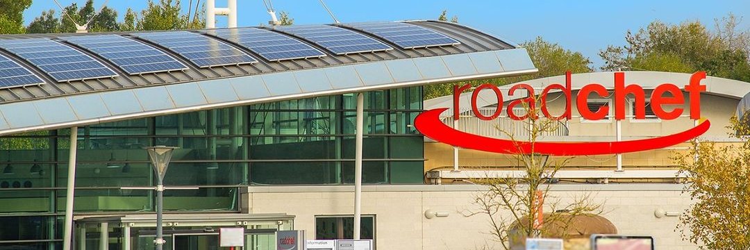 Roadchef banner