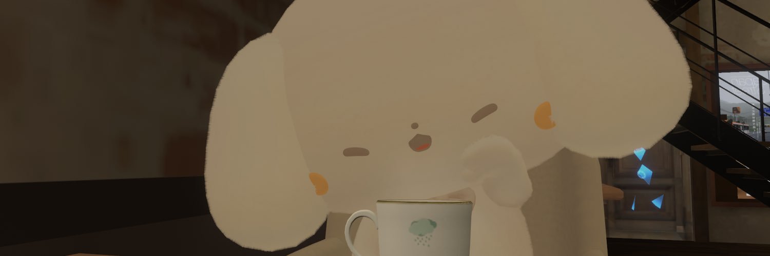 こむぎ banner