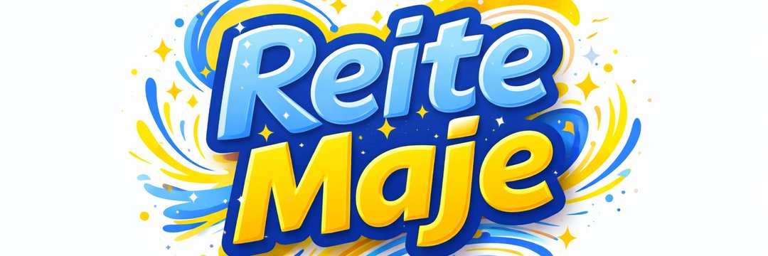 ReiteMaje's profile banner image