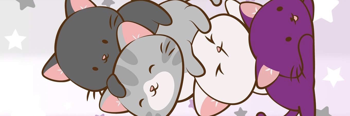 AgaGrace's profile banner image