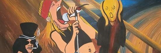 escobaroskar's profile banner image