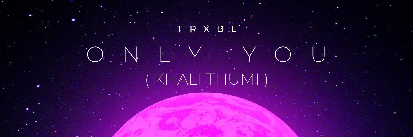 TRXBL 🇧🇩✍🏽🌟 banner