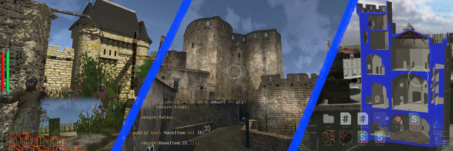 Les coulisses du Kleioscope 🛠 banner