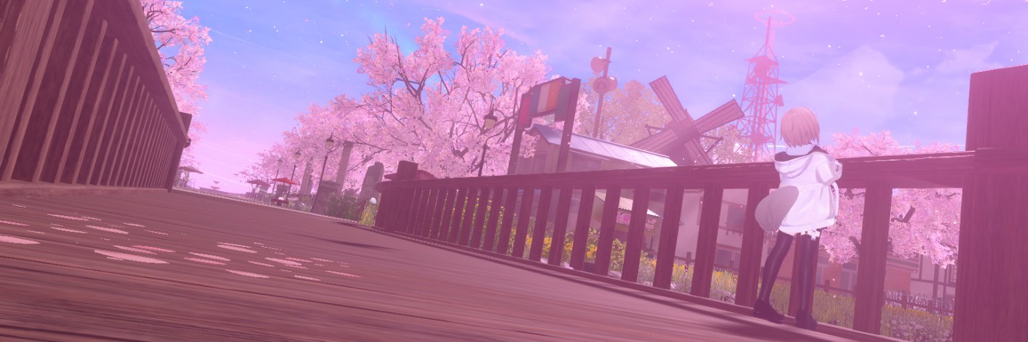 Milkichi221's profile banner image