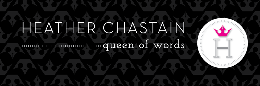 heatherchastain's profile banner image