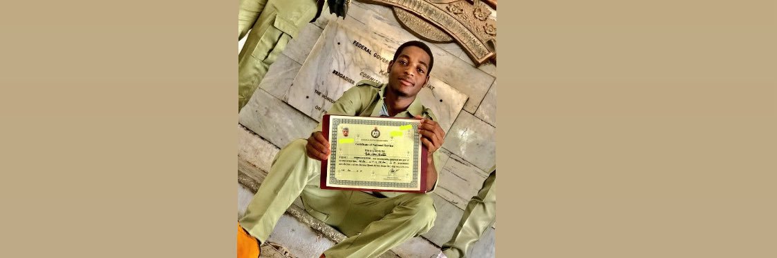 Usman Sunusi Zubair🏡 banner