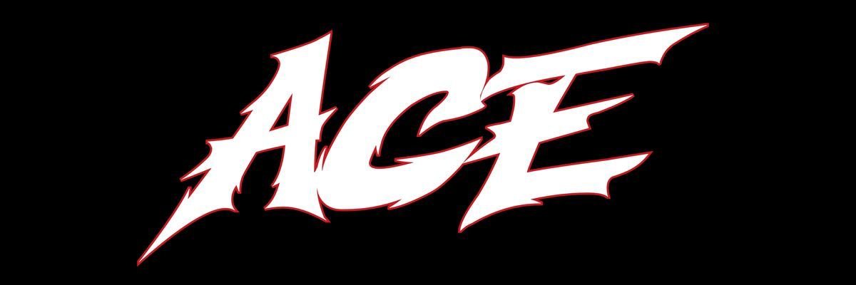 Ace banner