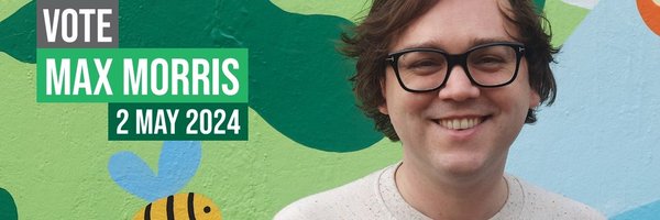 Max_Morris Profile Banner