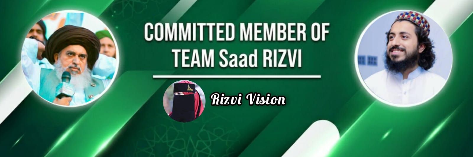 Rizvi vision4 banner