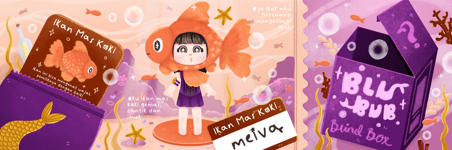 mĒiva banner
