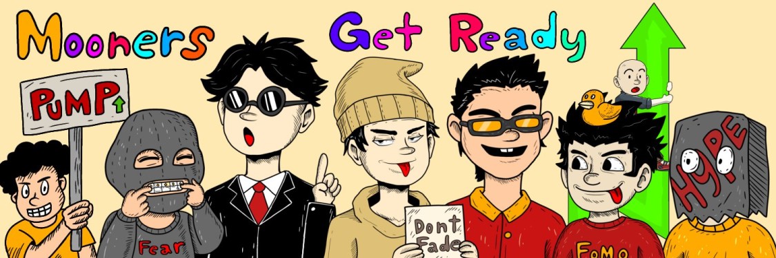 Misfit banner