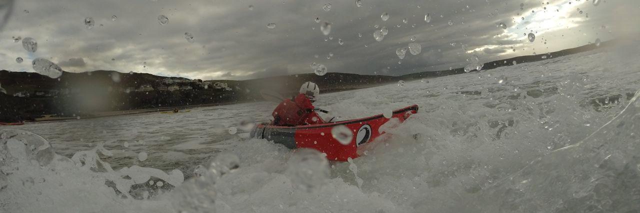 OceanRock Adventure banner