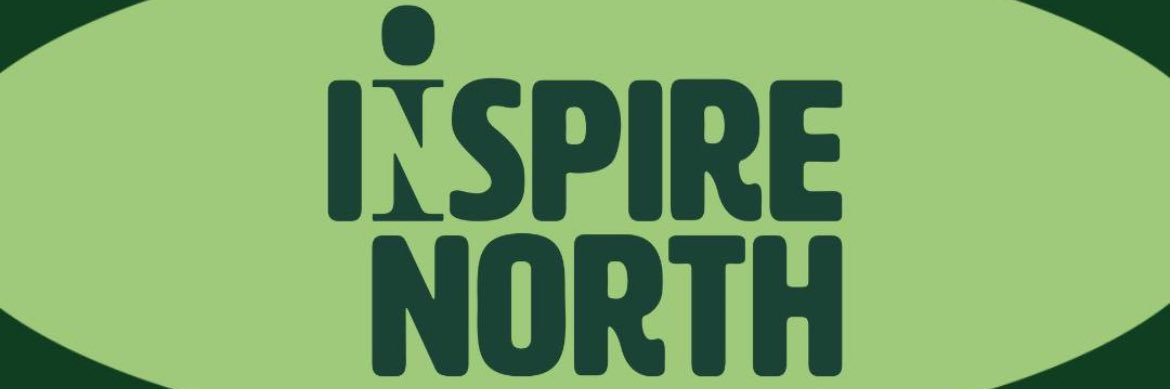 Inspire North (Inactive) banner