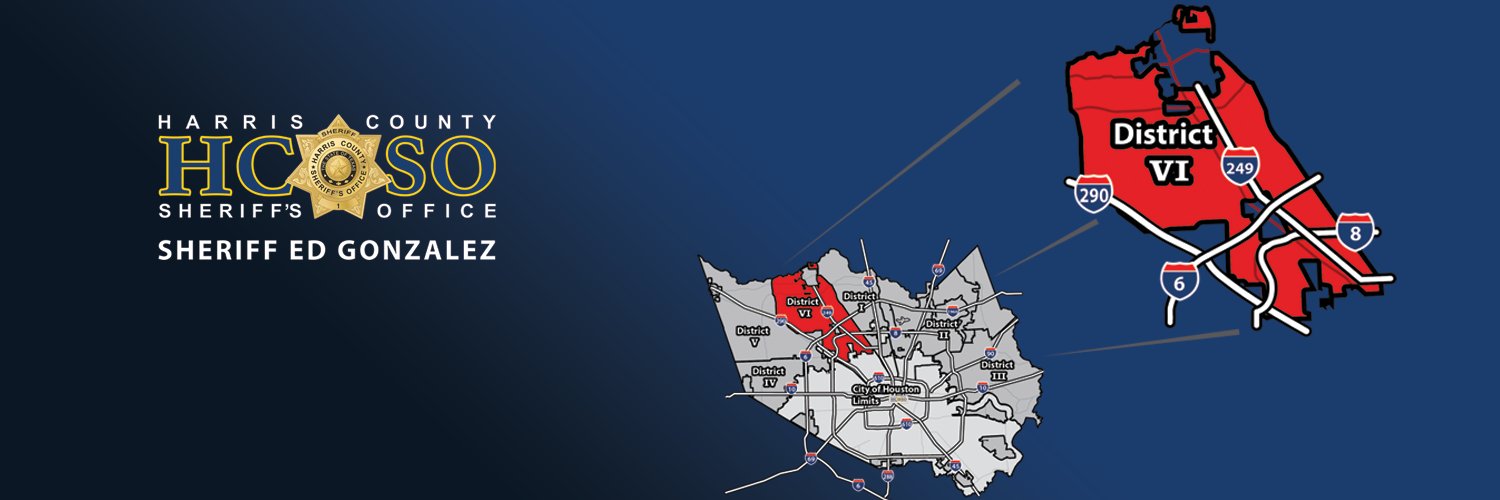 Patrol District 6 Captain Steve Wilson banner