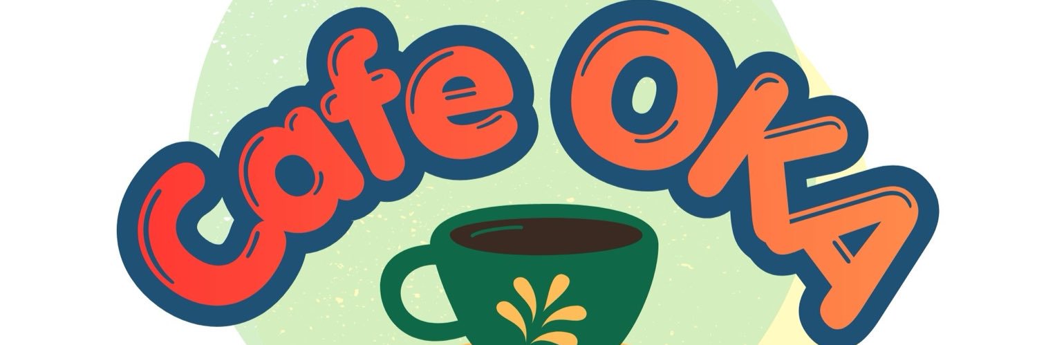 cafe oka banner