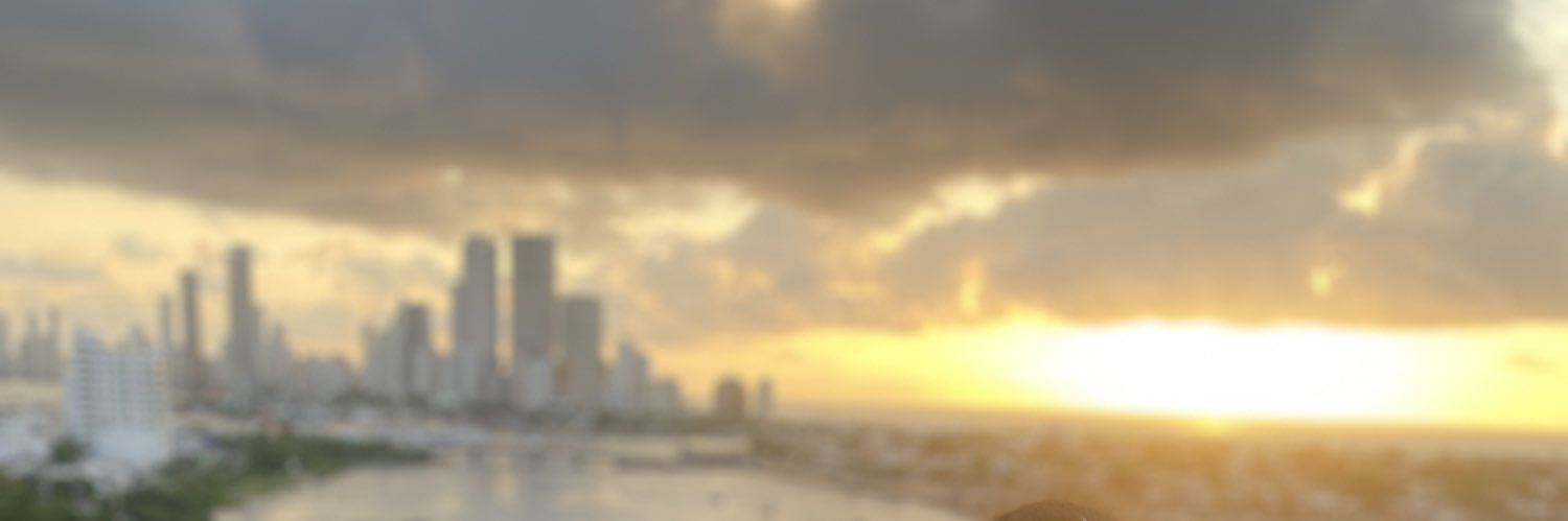 juliakaritza's profile banner image