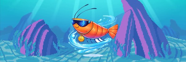 Shrimp On SUI banner