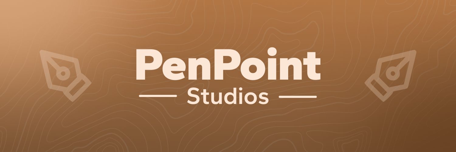 PenPoint banner