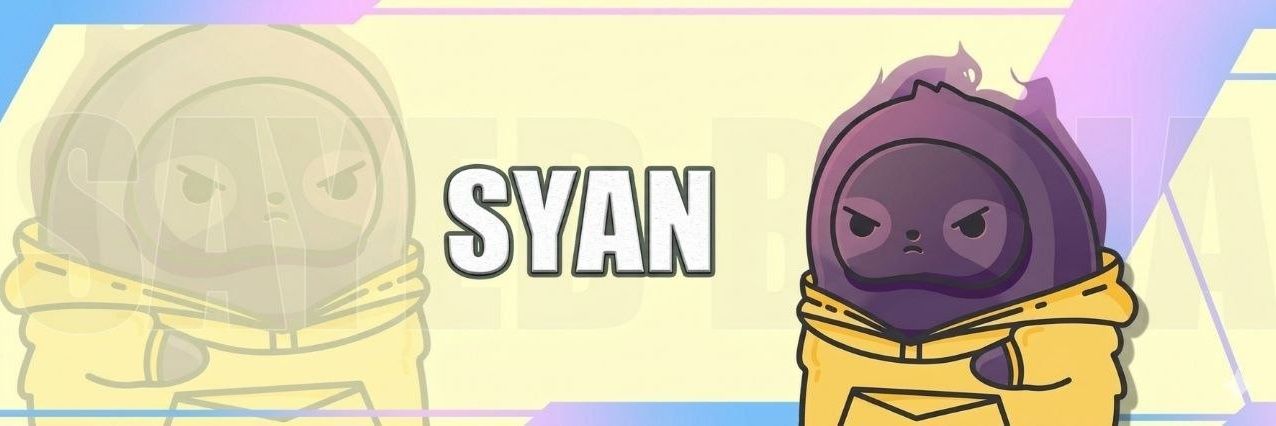 SYAN banner