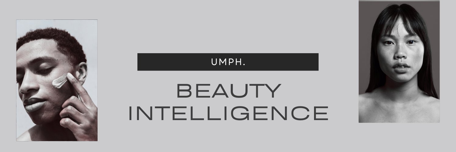 UMPH AI banner