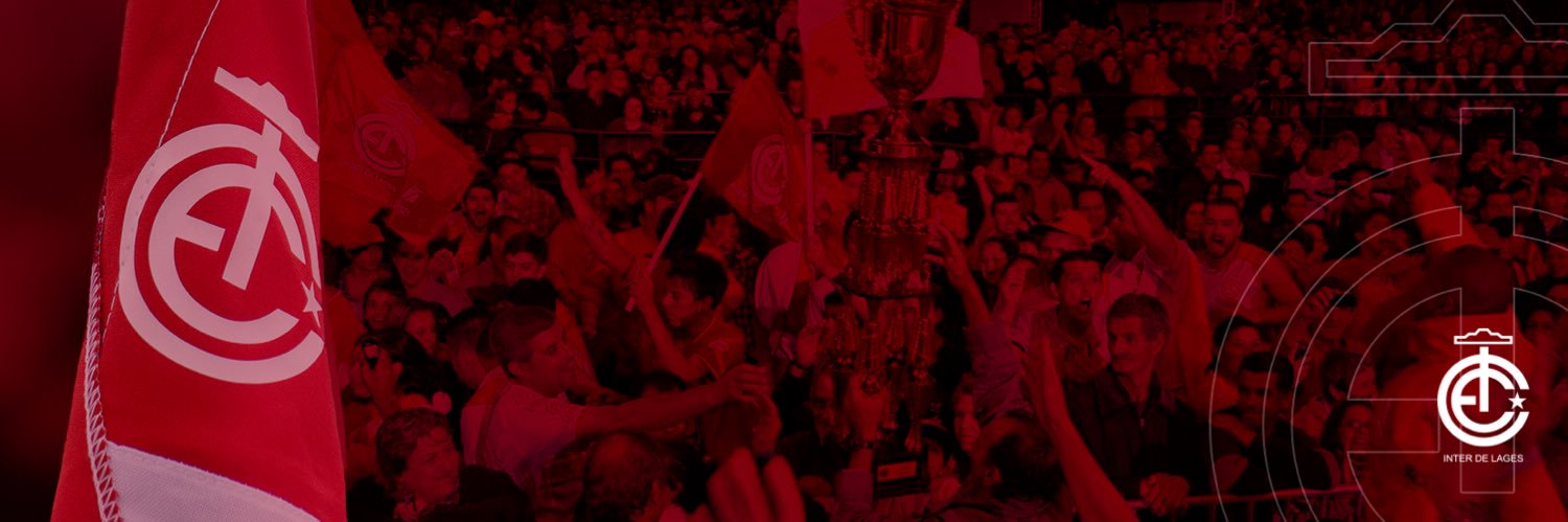 Inter de Lages banner
