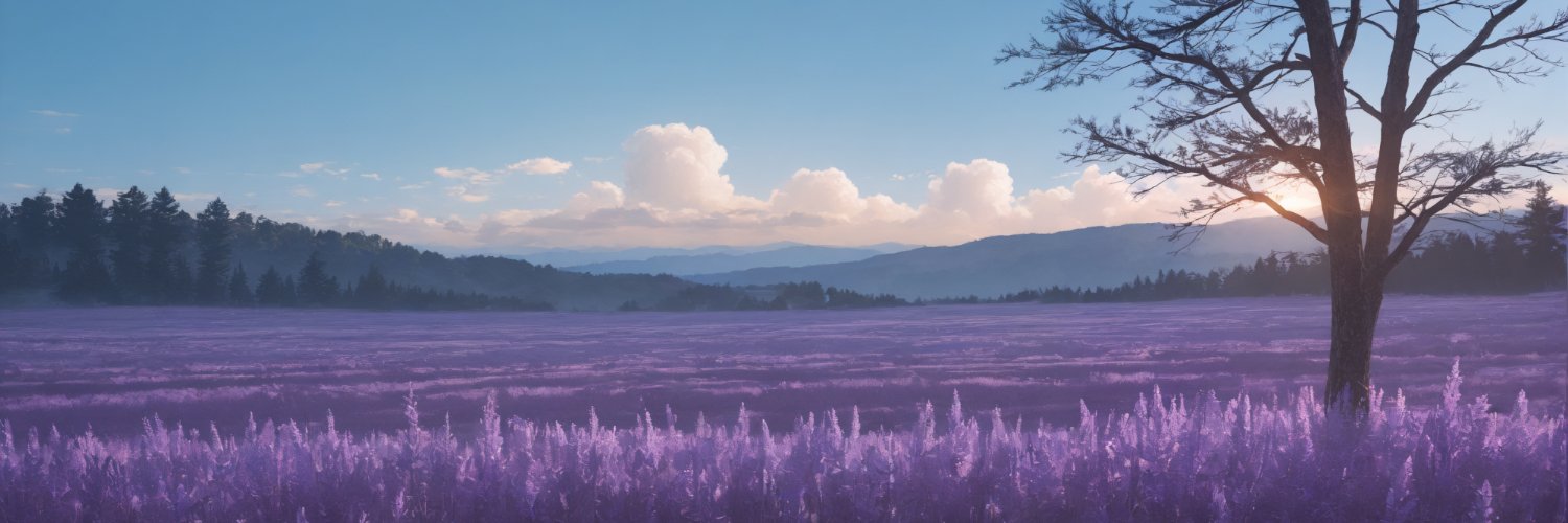 AnimeFurWork's profile banner image