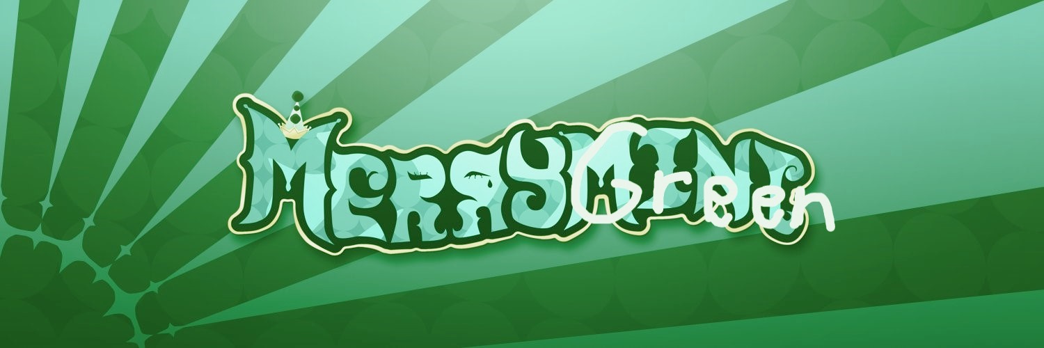 merrygreen banner