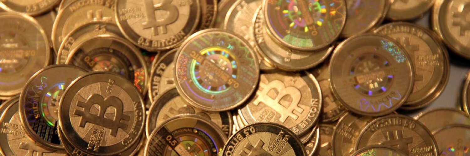 Bitcoin Monster banner