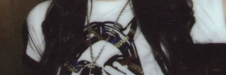 millie’s backup! BUKAN AKUN BODONG WOI banner