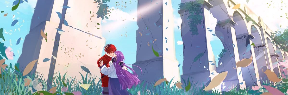 ᯓ ꪑꪖ​ᧁꫀ banner