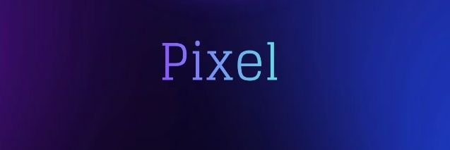 Pixel Studio banner