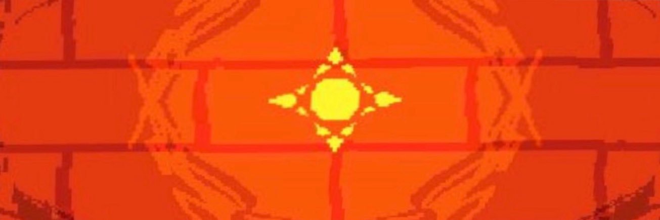 — ⟡ The Shepherd. banner