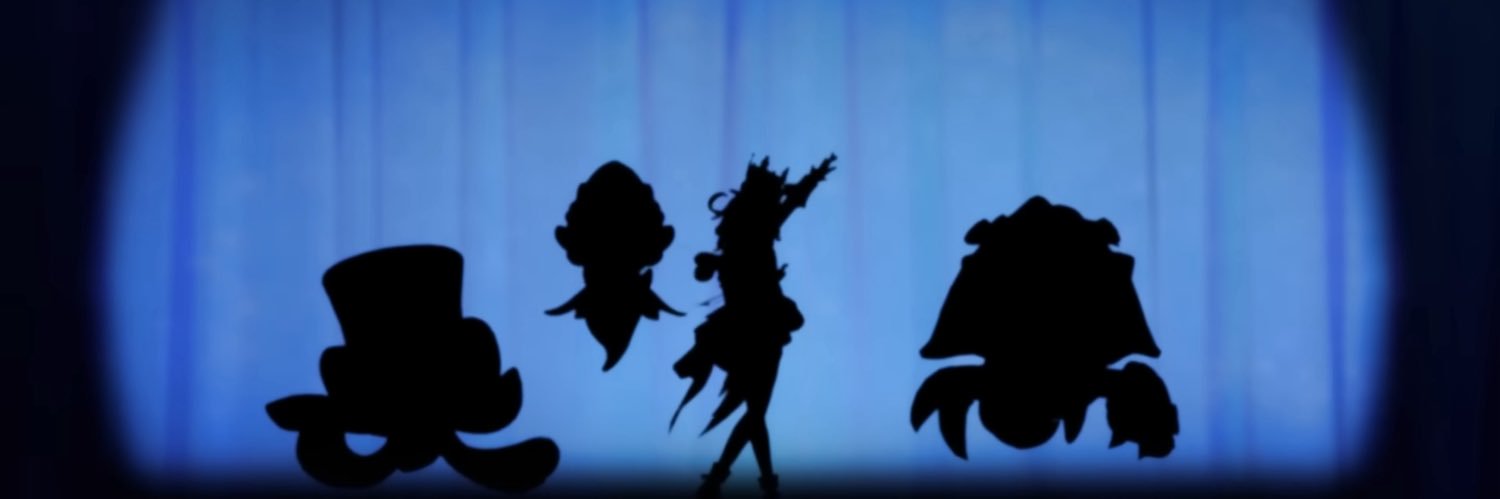 Lady Furina 🫧⚖️ banner