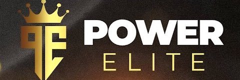 Team POWER ELITE banner