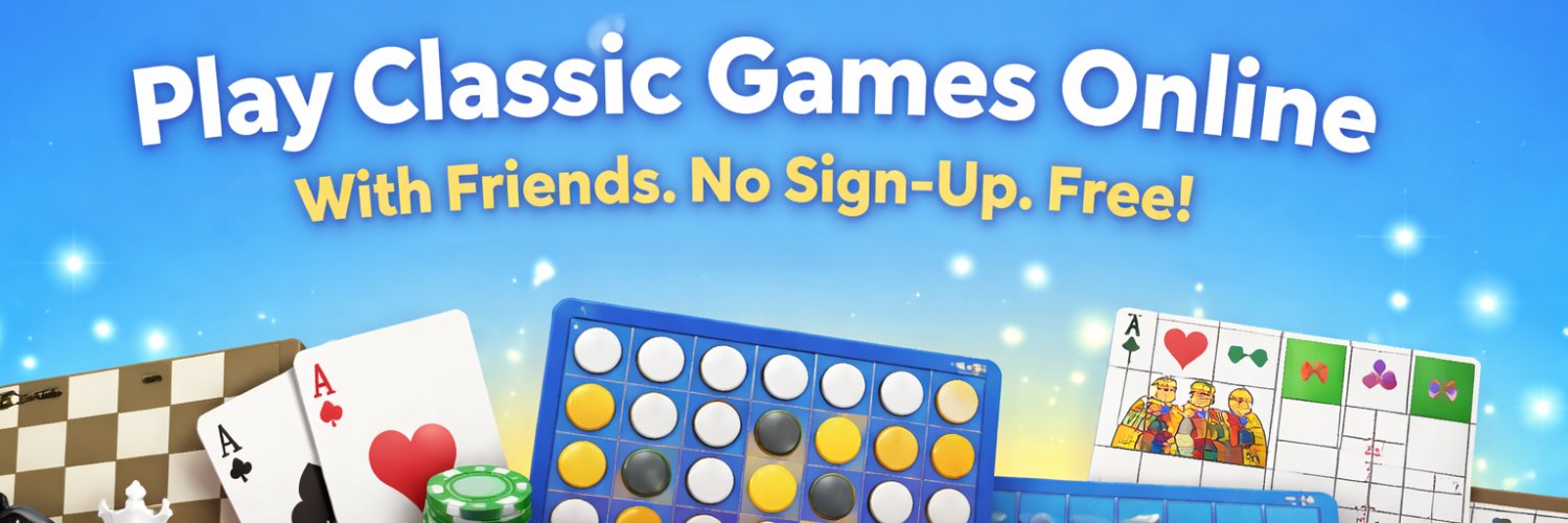 Playboard banner