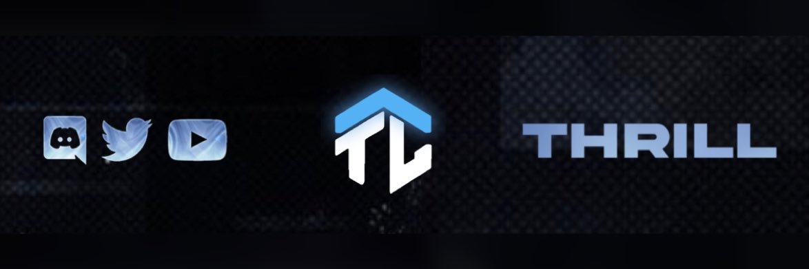 Team Thrill banner