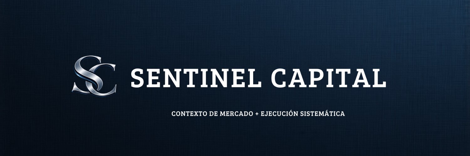 Sentinel Capital banner