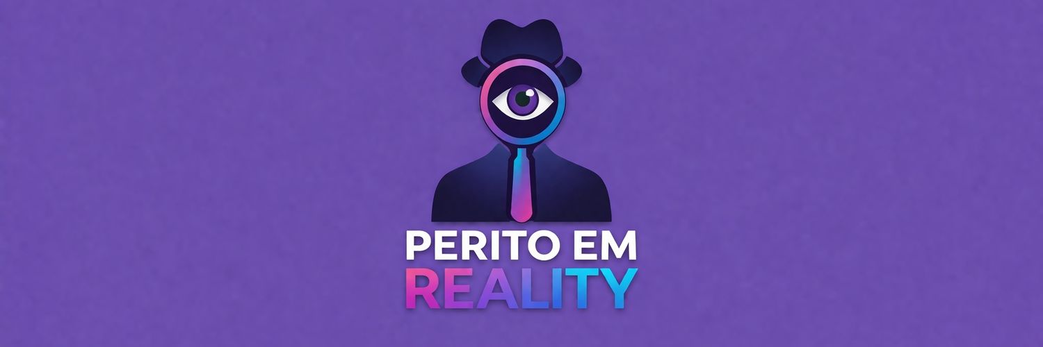 Perito em Reality banner