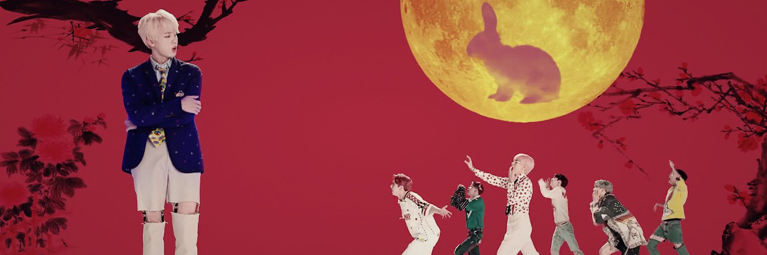 soongge's profile banner image
