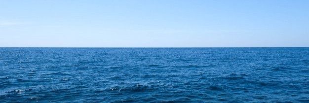 Horizonte Azul banner